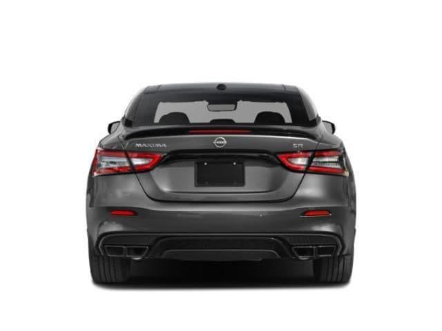 2023 nissan maxima sr in elgin, illinois