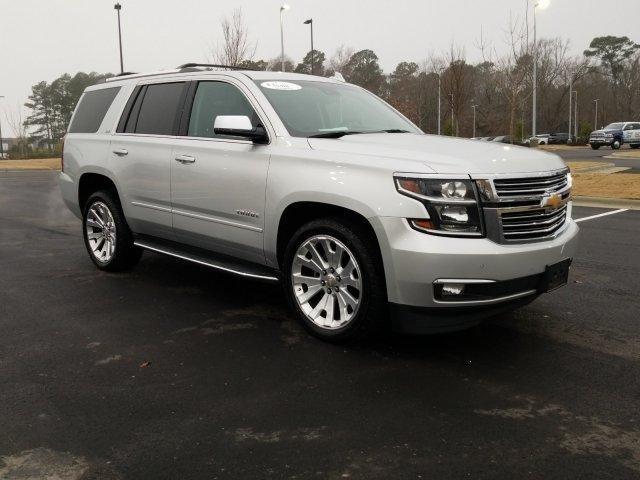 used 2016 chevrolet tahoe 4wd ltz raleigh, nc 27616 for sale in raleigh, north carolina