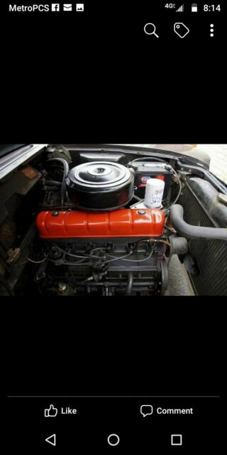 amc rambler super