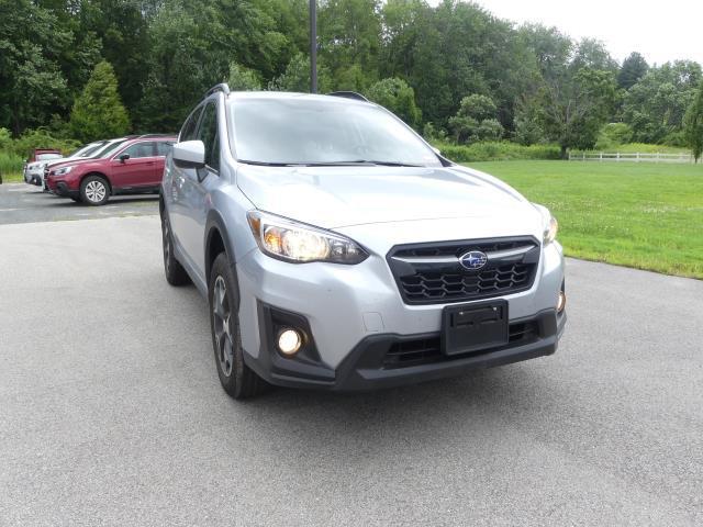 2018 subaru crosstrek 2.0i premium awd 2.0i premium 4dr crossover cvt for sale in keene, new hampshire