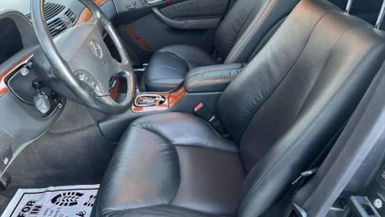 used 2006 mercedes-benz s-class s 430 $7,995great deal 130,268 mi. location: duluth