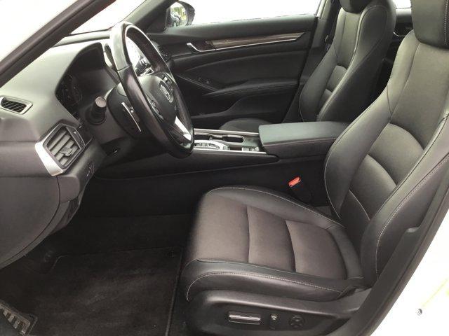 2022 honda accord sport 2.0t