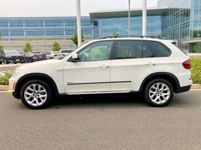 2013 bmw x5 xdrive35i sport activity