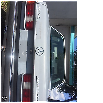 1985 mercedes 300d turbodiesel no reserve>mercedes-benz turbo diesel