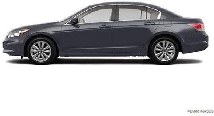 2011 honda accord sedan ex-l in cerritos, ca