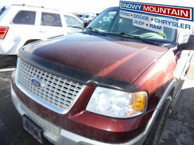 2006 ford expedition eddie bauer eddie bauer 4dr suv 4wd for sale in heath, montana