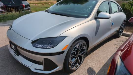 2024 Hyundai IONIQ 6