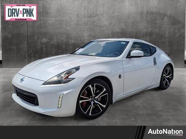 2019 nissan 370z in delavan, wisconsin