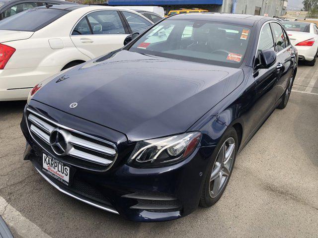 2019 mercedes-benz e-class e 300