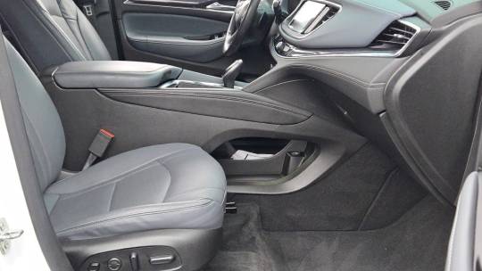 2020 Buick Enclave