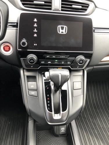 used 2017 honda cr-v fwd ex-l lawton, ok 73505 for sale in lawton, oklahoma