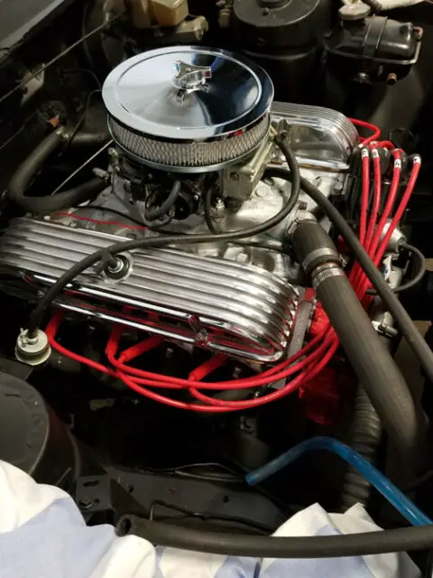 1980 triumph tr7 v8 conversion