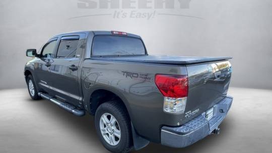 2012 Toyota Tundra