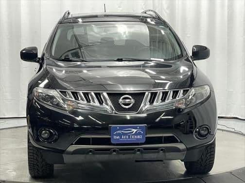 2009 nissan murano in wheaton, illinois