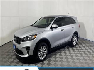 2020 Kia Sorento l