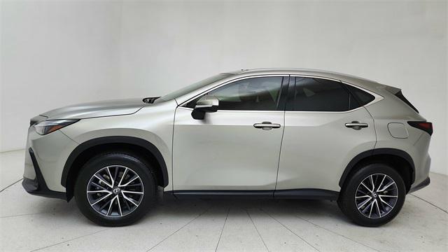 2024 lexus nx 250 premium