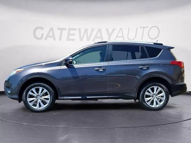 2014 toyota rav4 le 4dr all-wheel drive in omaha, nebraska