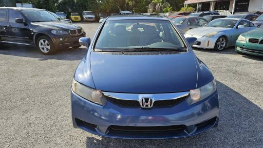 2010 Honda Civic