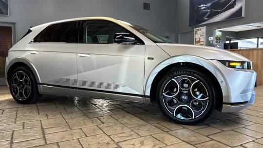 2024 Hyundai IONIQ 5