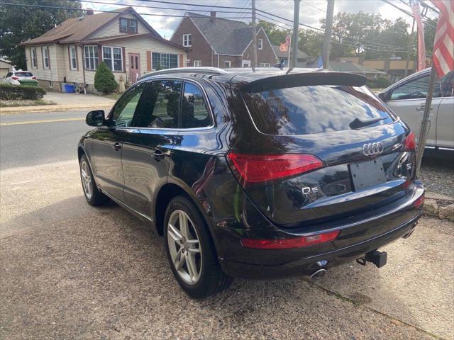 2014 audi q5 3.0 tdi premium plus