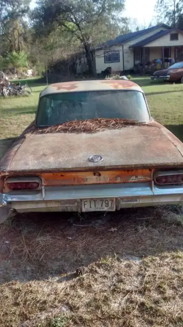1961 buick
