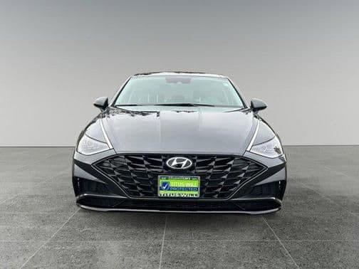 2023 hyundai sonata sel in olympia, washington
