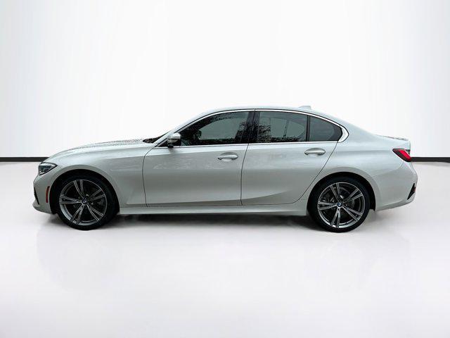 2022 bmw 330 i