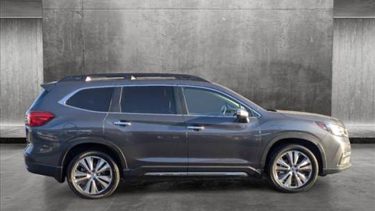2021 subaru ascent touring
