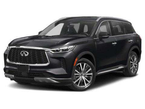 2025 infiniti qx60 autograph awd
