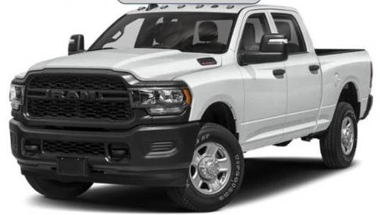 2024 RAM 3500