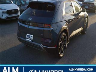 2024 Hyundai IONIQ 5 se
