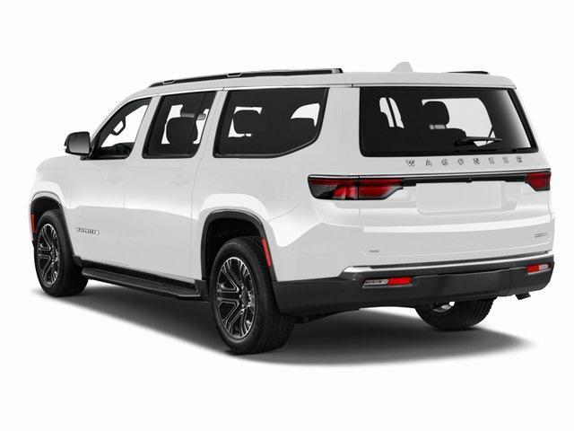 2023 jeep grand wagoneer l series ii 4x4