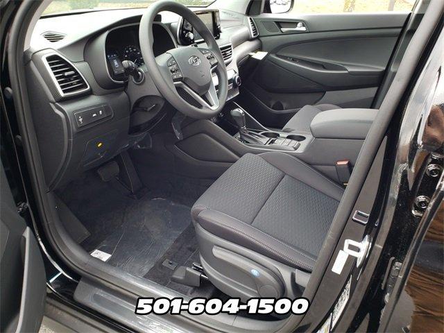 new 2019 hyundai tucson fwd se little rock, ar 72210 for sale in little rock, arkansas