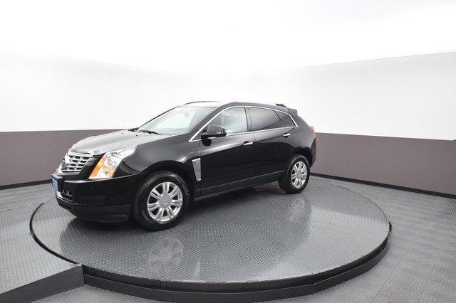 used 2016 cadillac srx fwd luxury tulsa, ok 74133 for sale in tulsa, oklahoma