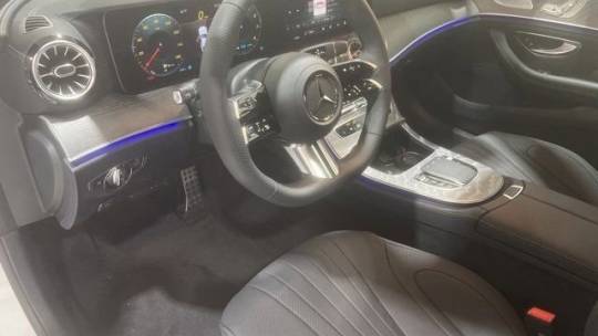 2023 Mercedes-Benz CLS
