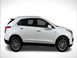 2019 Cadillac XT5 l