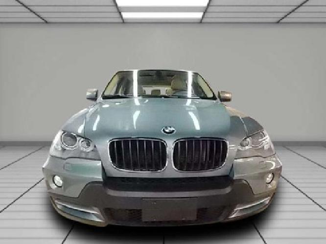 2010 bmw x5-series xdrive30i in bronx, ny