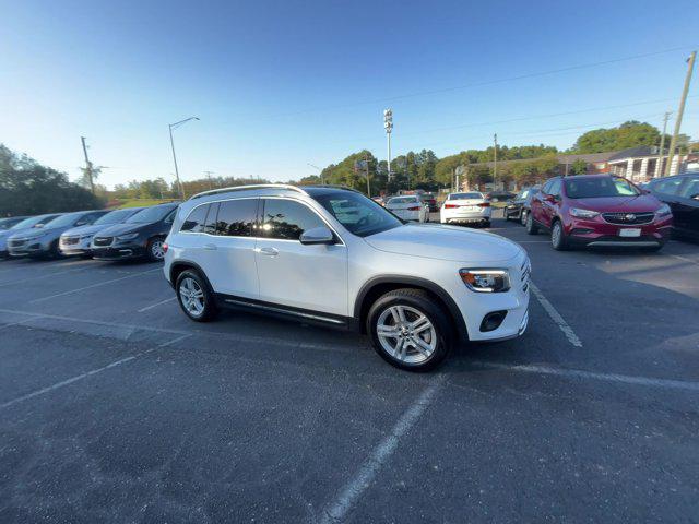 2023 mercedes-benz glb 250 base