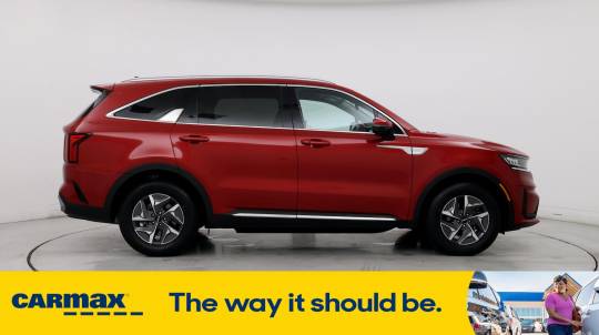 2022 Kia Sorento