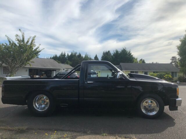 1989 chevrolet s-10 pro street