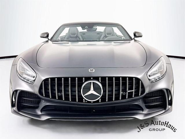 2020 mercedes-benz amg gt r