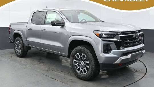2024 Chevrolet