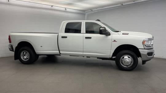 2024 RAM 3500