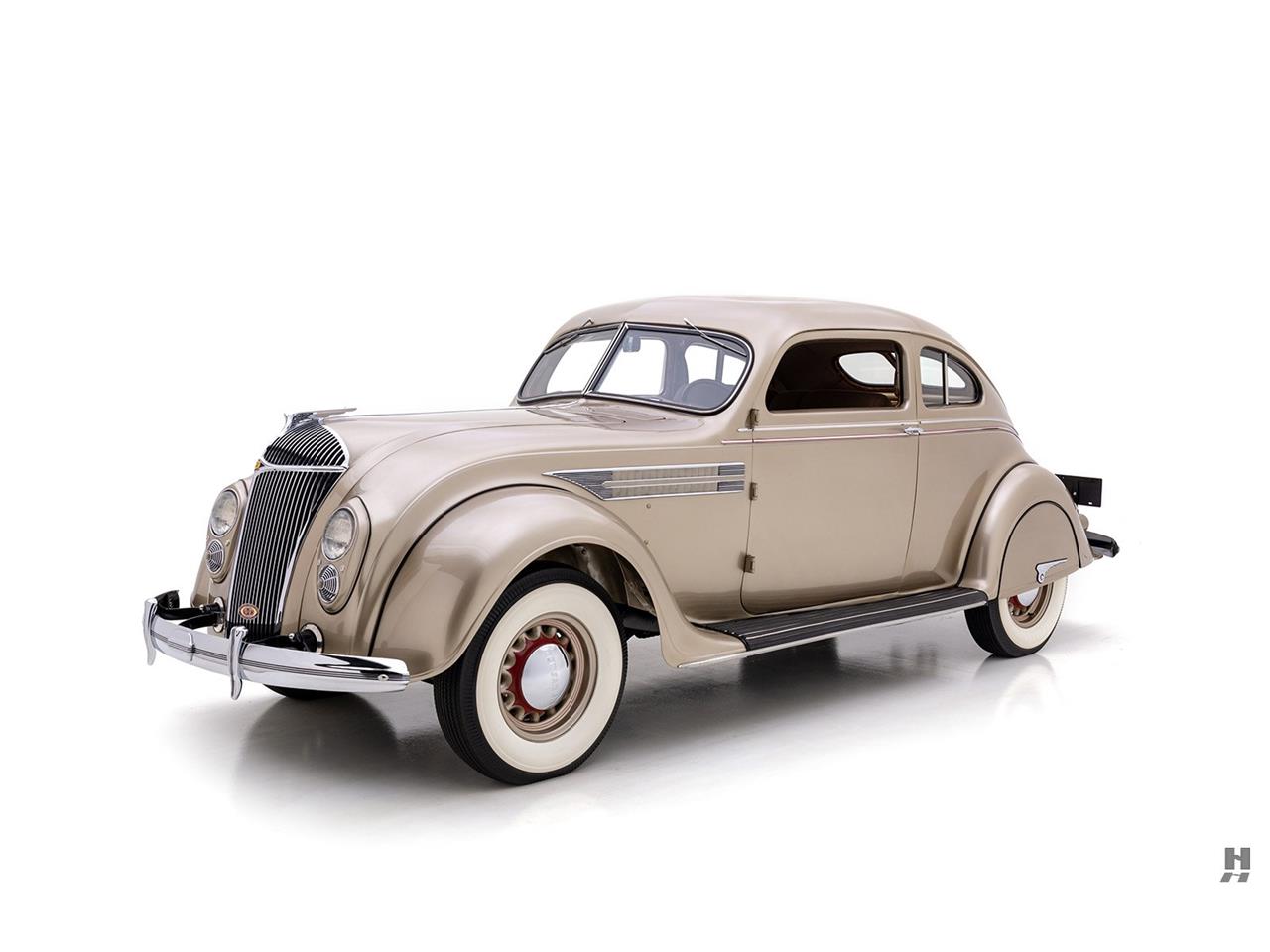 1936 chrysler airflow