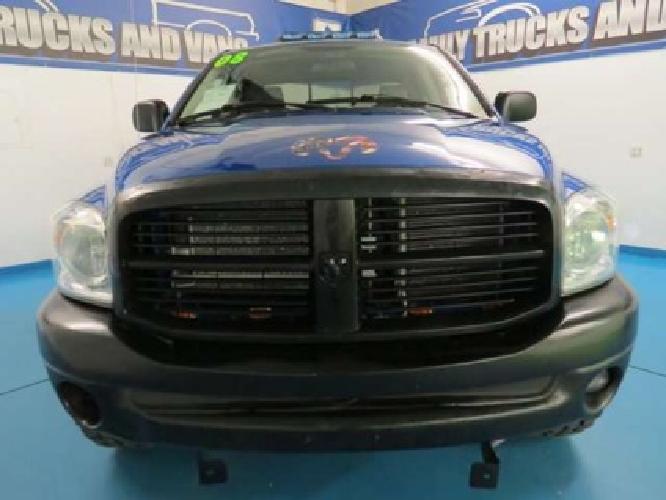 2008 dodge ram 1500 1500 hemi 4x4 in denver, co