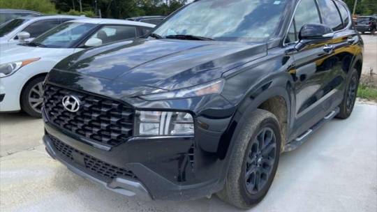 2023 hyundai santa fe xrt