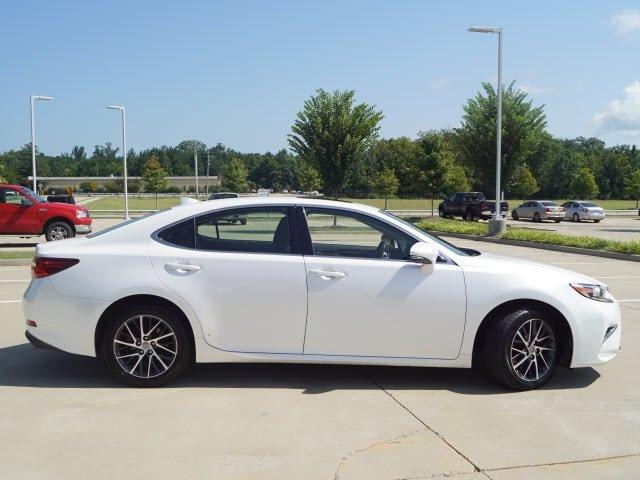 used 2016 lexus es 350 starkville, ms 39759 for sale in adaton, mississippi