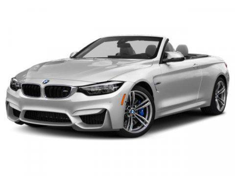2019 bmw m4 base