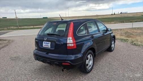 2008 honda cr-v lx in cheyenne, wyoming