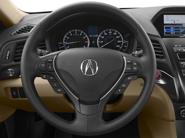 2013 acura ilx 2.0l technology
